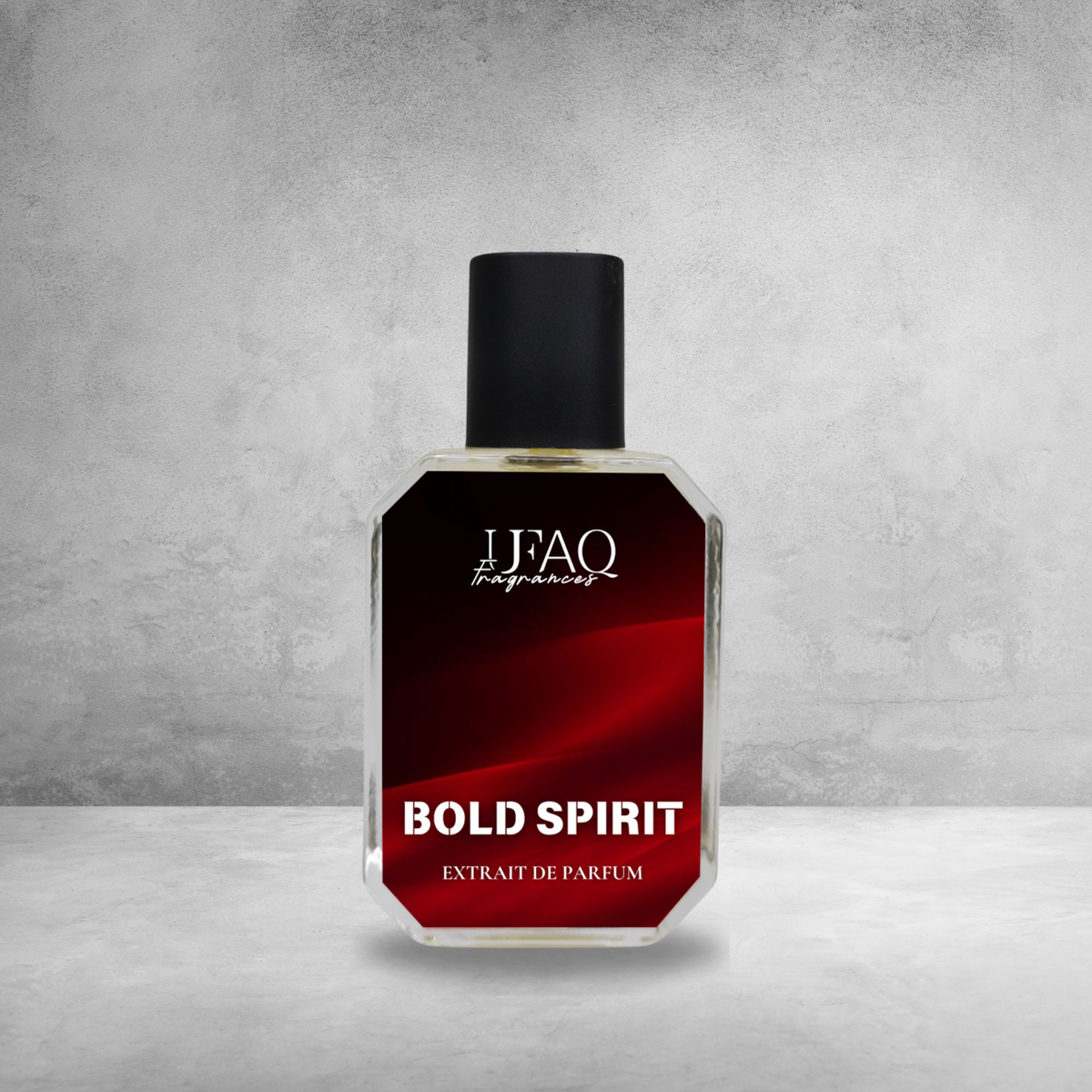 Bold Spirit - Impression of Dunhill Desire Red