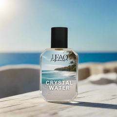 Crystal Water- Inspired By Acqua Di Gio