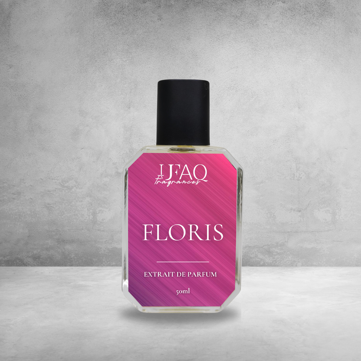 Floris - Gucci Flora